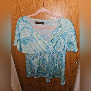 StanHerMan shirt size medium